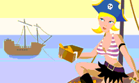 Pirates of Teelonians