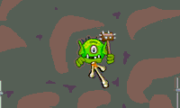 Roly Poly Eliminator 2