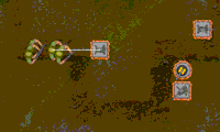 Sparks of War