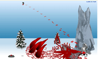 Blood Pingu ������ ������