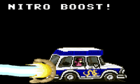 Crazy Shuttle ������ ������