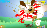 Dog Catch ������