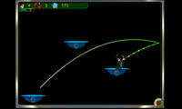 Interface Escape ������