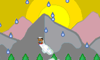 Jetpack Jerome