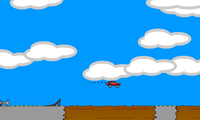 MiniCar Jump ������