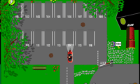 Park A Lot ������