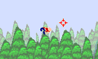 Pixel Launch