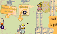 Princess Saver
