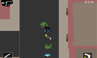 Zombie hord 3 ������ ������