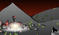 crimson warfare