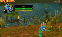 murloc ������� ������