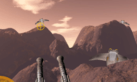 Alien Attack ���� ��������� ���������
