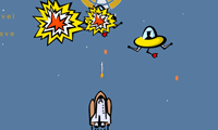 Alien Attack 3 ������� ���������