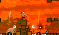 Alien Guard