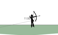 Bow Man