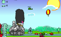 Cantankerous Tank ���� ��������� ���������