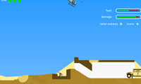 Desert Battle ������� ���������