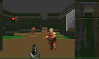 Doom ������ ���� ���������