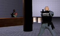 M69 Special Unit ���� ��������� ���������