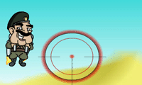 The Jet Pack Escaper Caper
