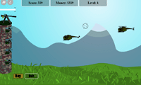 Heli invasion 2 ���� ��������� ���������