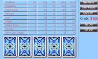 5 Card Draw 
