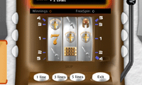 Armor Slots ��������� ����
