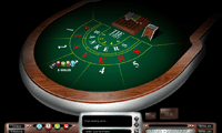 Baccarat