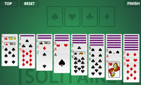 Card Solitaire ��������� ����
