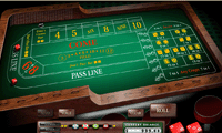 Craps