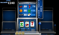 Fruit Machine ��������� ����