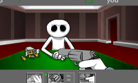 ������� ��������� ���� Gimp Roulette