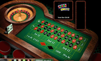 Grand Roulette