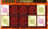 Lucky Eights