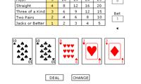 ����� Quick Poker