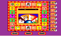 Roulette-like Casino Game