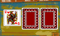 Three Card Monte ��������� ����