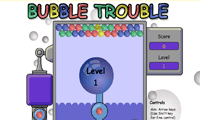 Bubble Trouble ����������� ������