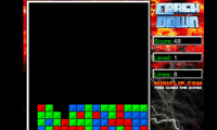 Crash Down ���� �����������