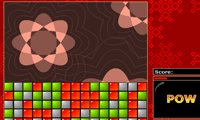 Cube Buster ����������� �������