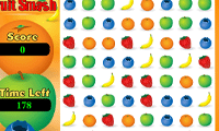 Fruit Smash ����������� �������