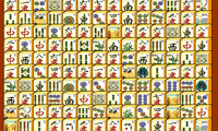 Mah Jong Connect