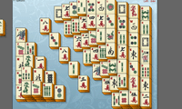Mahjongg 1