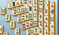 Mahjongg 3 ���� �����������