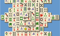 Mahjongg 4 ����������� �������