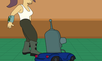 Bender Racer