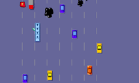 Crazy Car ���� ����� ������