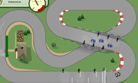 Crazy Loop ������ ���� �����