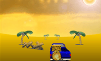 Desert Race ���� ����� ������