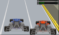 F1 Grarndprix ����� ������� ����